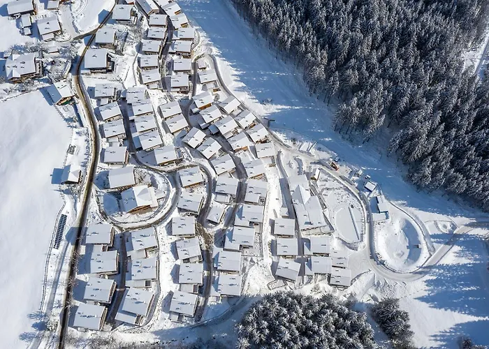 Nationalpark Roetspitze